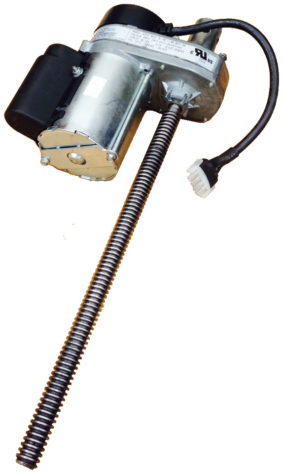 Stryker 28-0808K, FL28 Bed Motor Rebuilding