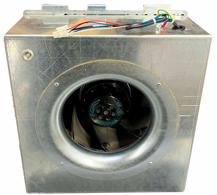 VERTIV, Liebert 530891G1L NXL UPS Fan Rebuilding