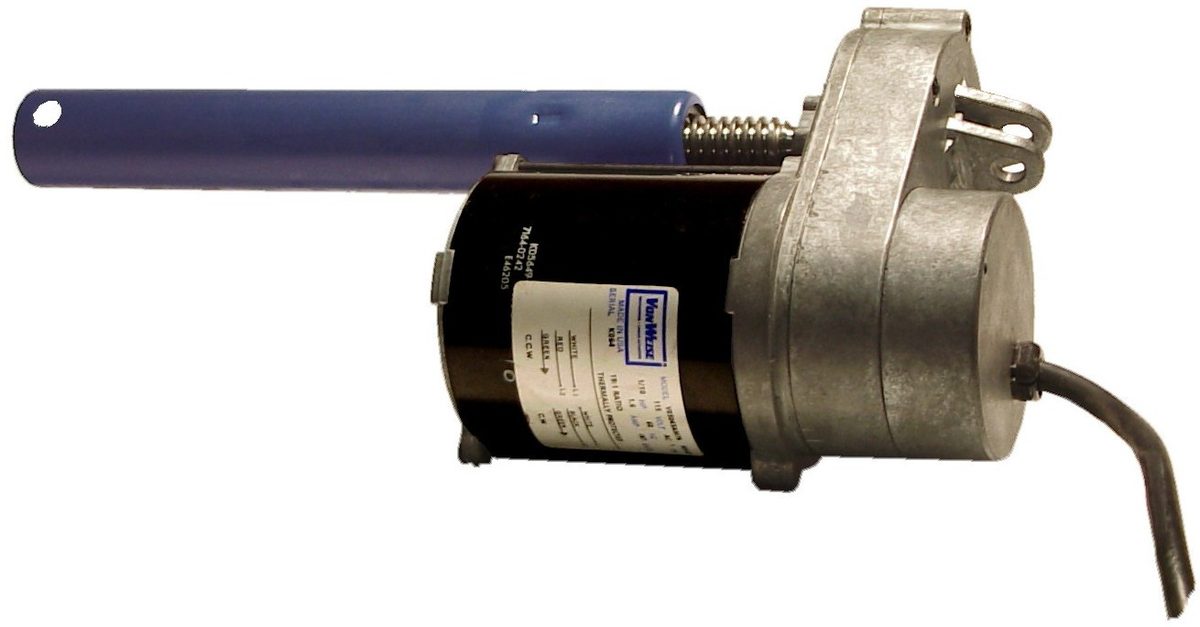 Von Weise Electric Motor Repair and Rewind