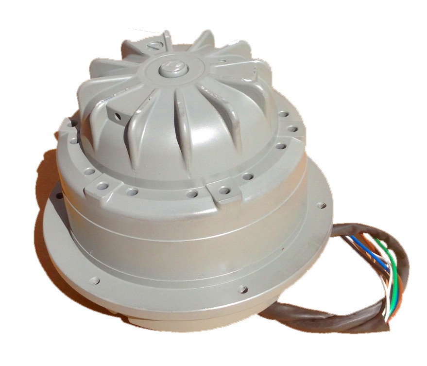 Ziehl-Abegg Blower 08137473/014. 131345 Motor Repair