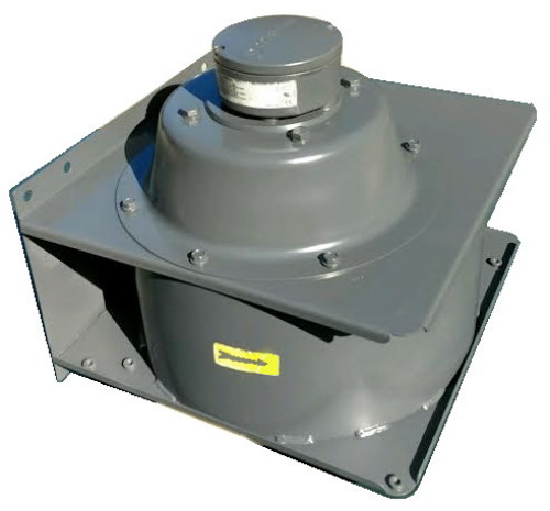 Atlas Copco 1622-3197-01, 1622-3486-02 Fan Motor Repair & Rewinding