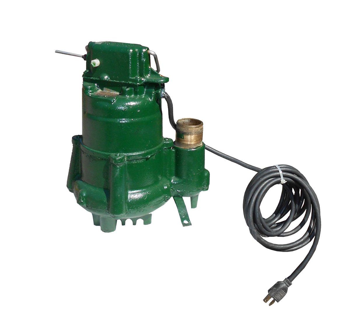 Zoeller M98-B Motor Repair