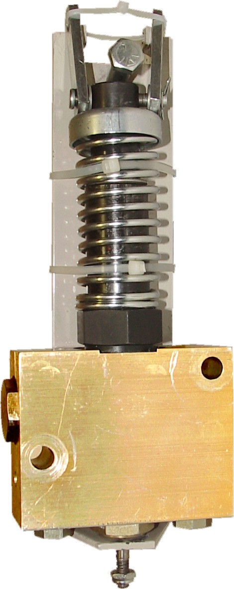 Midmark Ritter Stretcher Hydraulic Pump Repair